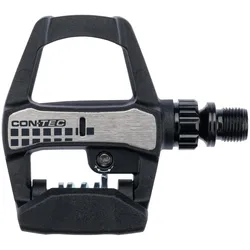 CONTEC Systempedal Slap LK schwarz