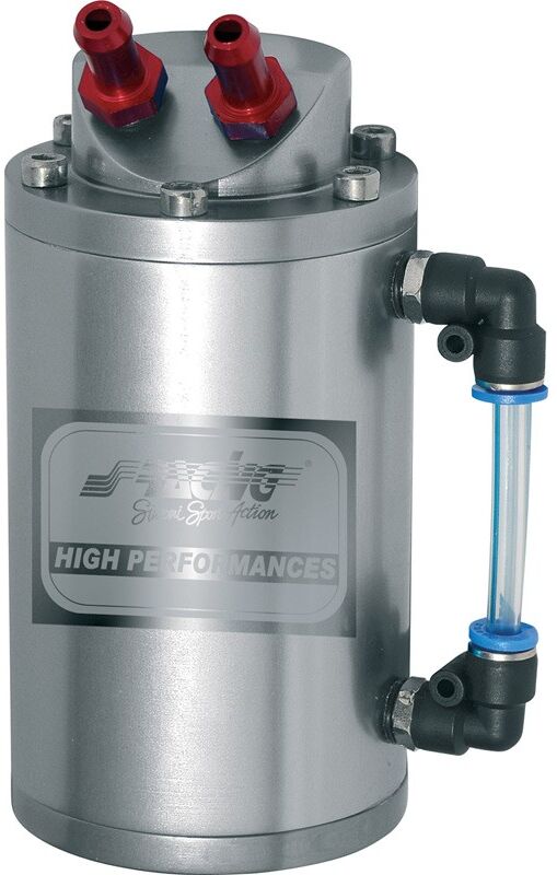 Simoni Racing SR/OIL-X Ausgleichsbehälter, Hydrauliköl-Servolenkung