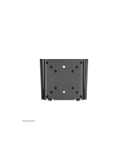 Neomounts Flat Screen Wall Mount fixed ultrathin 10-30" Black Wandhalterung (FPMA-W25BLACK)