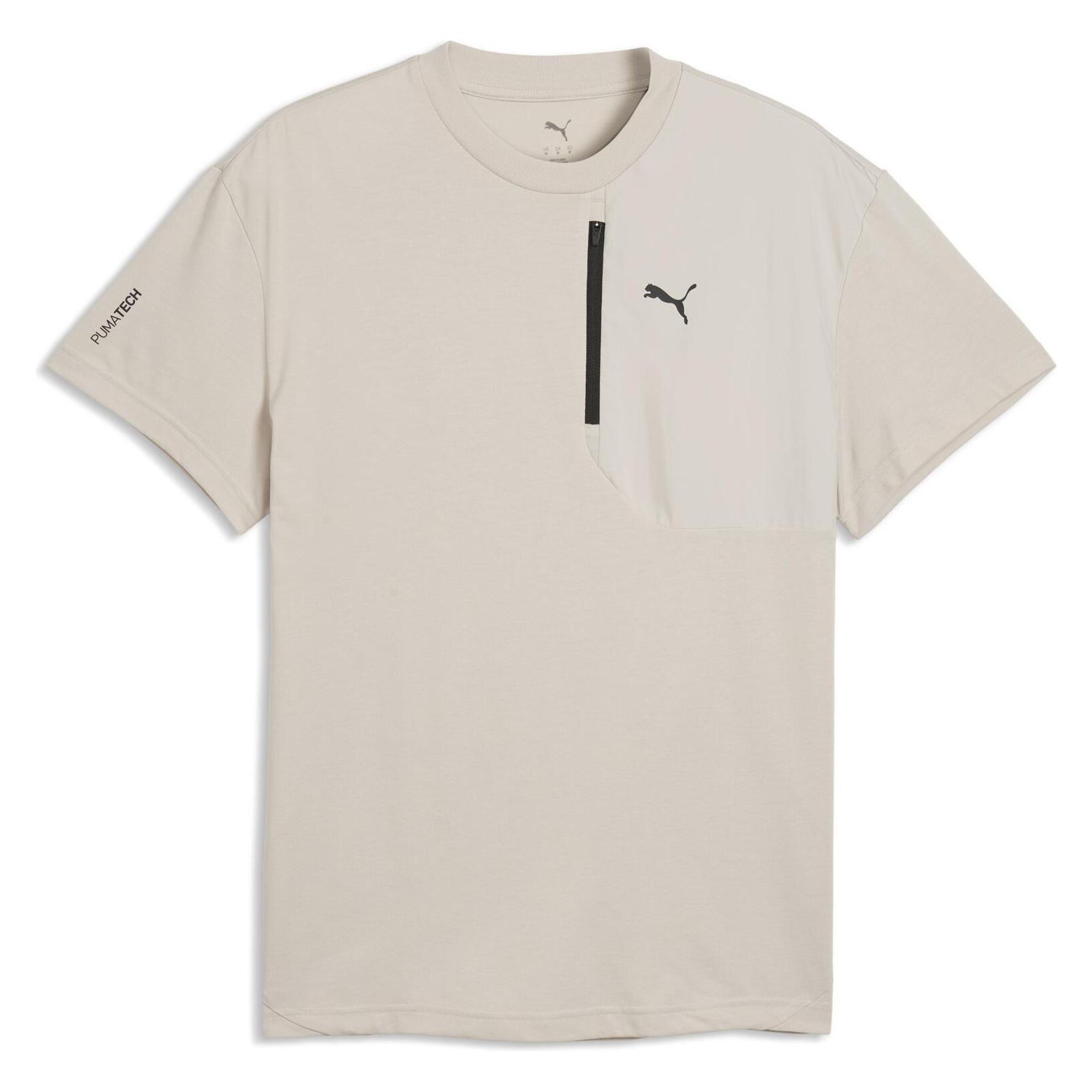 Puma PUMATECH Pocket Tee (XL) (693944)