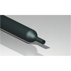 Cimco, Schrumpfschlauch, Schrumpfschlauch 1.22m