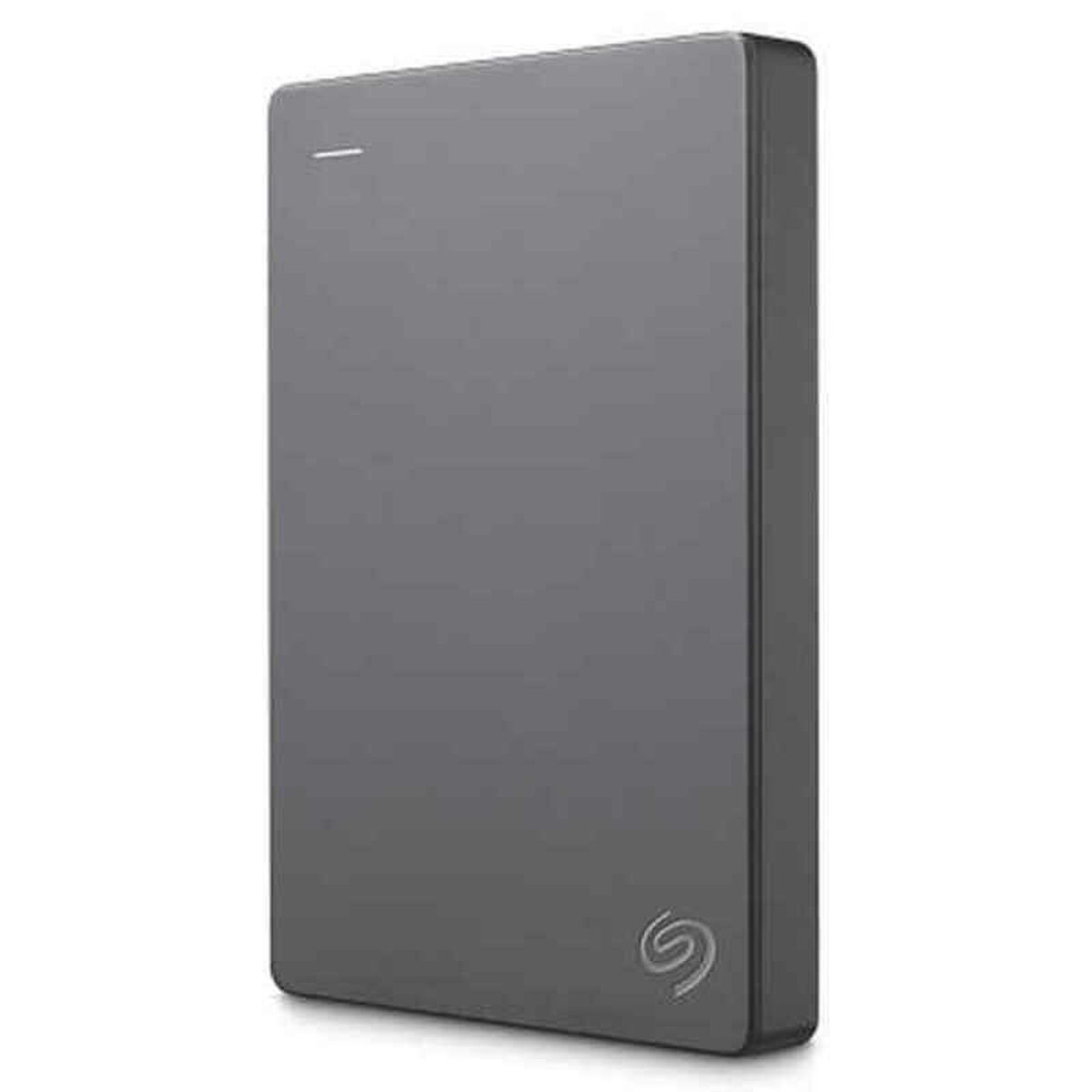 Seagate Basic Portable Drive 5TB