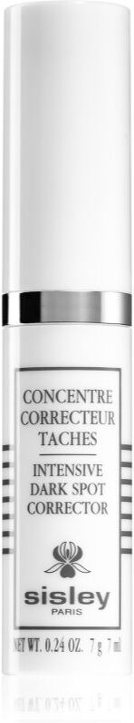 Sisley Intensive Dark Spot Corrector soin local anti-taches pigmentaires 7 ml