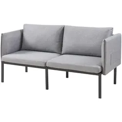 2-SITZER-SOFA Kamar