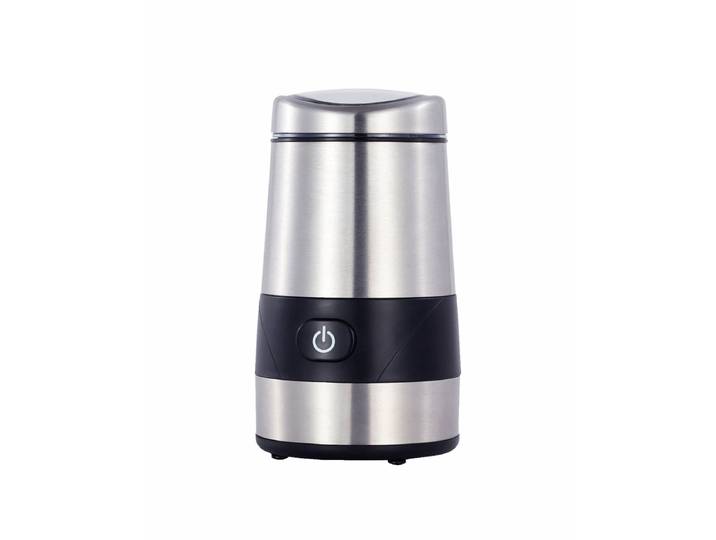 Ohmex GRN-7060 Kaffeemühle Silber