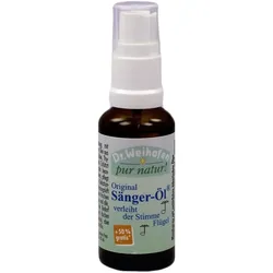 Sänger-Öl Dr.weihofen Pur Natur 30 ML