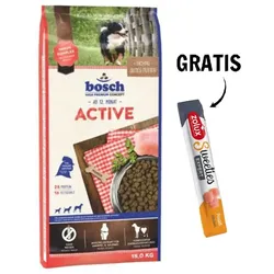 Bosch Active 15kg