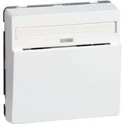 PEHA by Honeywell Komplett Hotel-Card-Schalter D 95 Aluminium 194411 10 St.
