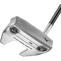 Mizuno M.Craft OMOI 6 Double Nickel Putter - RH / 34 inch