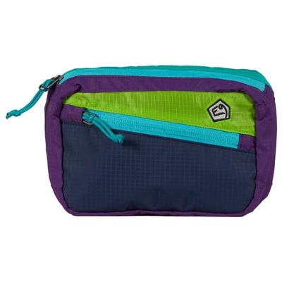 E9 - Kangaroo - Hüfttasche Gr One Size blau