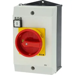 Eaton Sicherheitsschalter SUVA T3-2-2092C#172957
