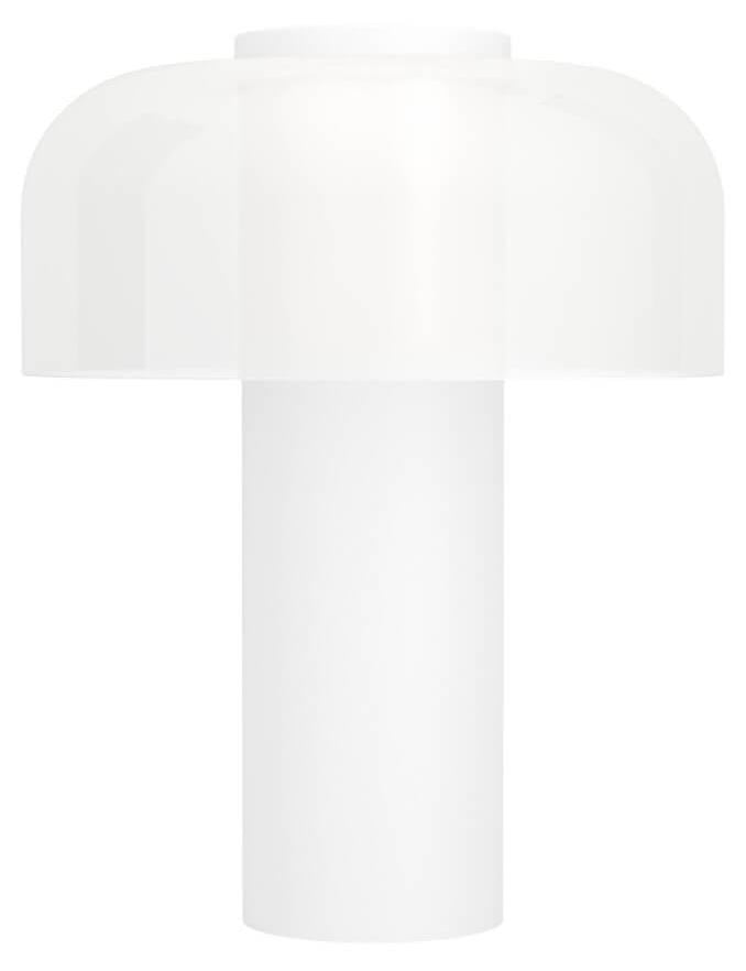 Eglo Design tafellamp Ponente wit