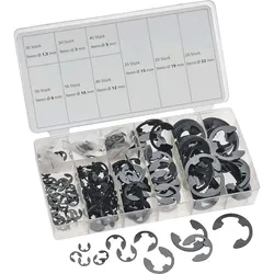 Sicherungsring Sortiment - 70808039