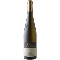 Pittermännchen Riesling Trocken Gr. Gew. Schlossgut Diel 2022