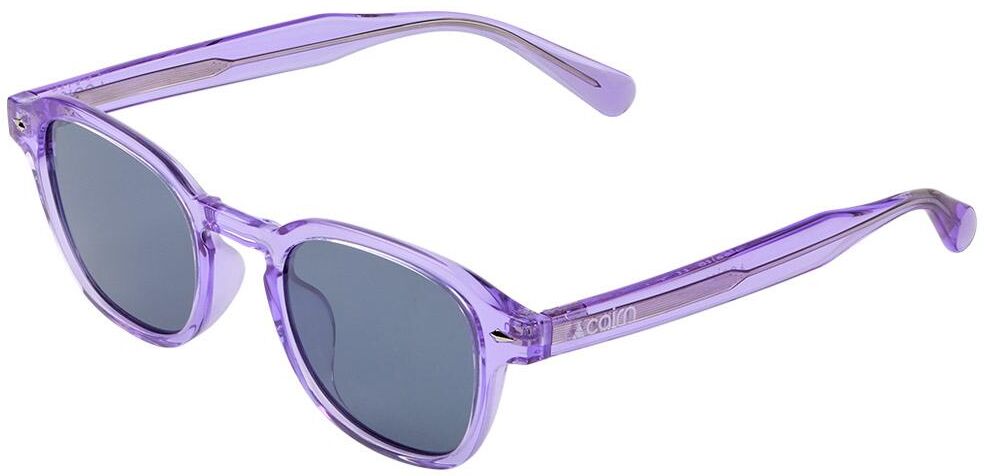Cairn  - Foolish Pure Crystal Lilac - Lunettes de soleil