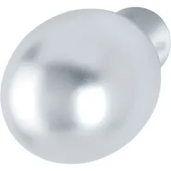Knopflochteil 50, 8mm, F1 eloxiert