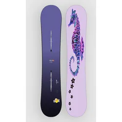 Burton Blossom 2027 Snowboard seahorse Gr. 149