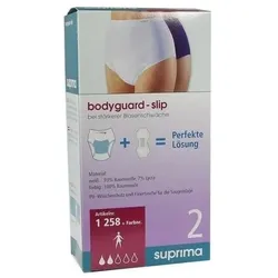Suprima Body G 2 Slip40/42