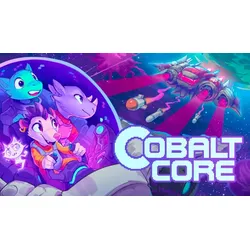 Cobalt Core