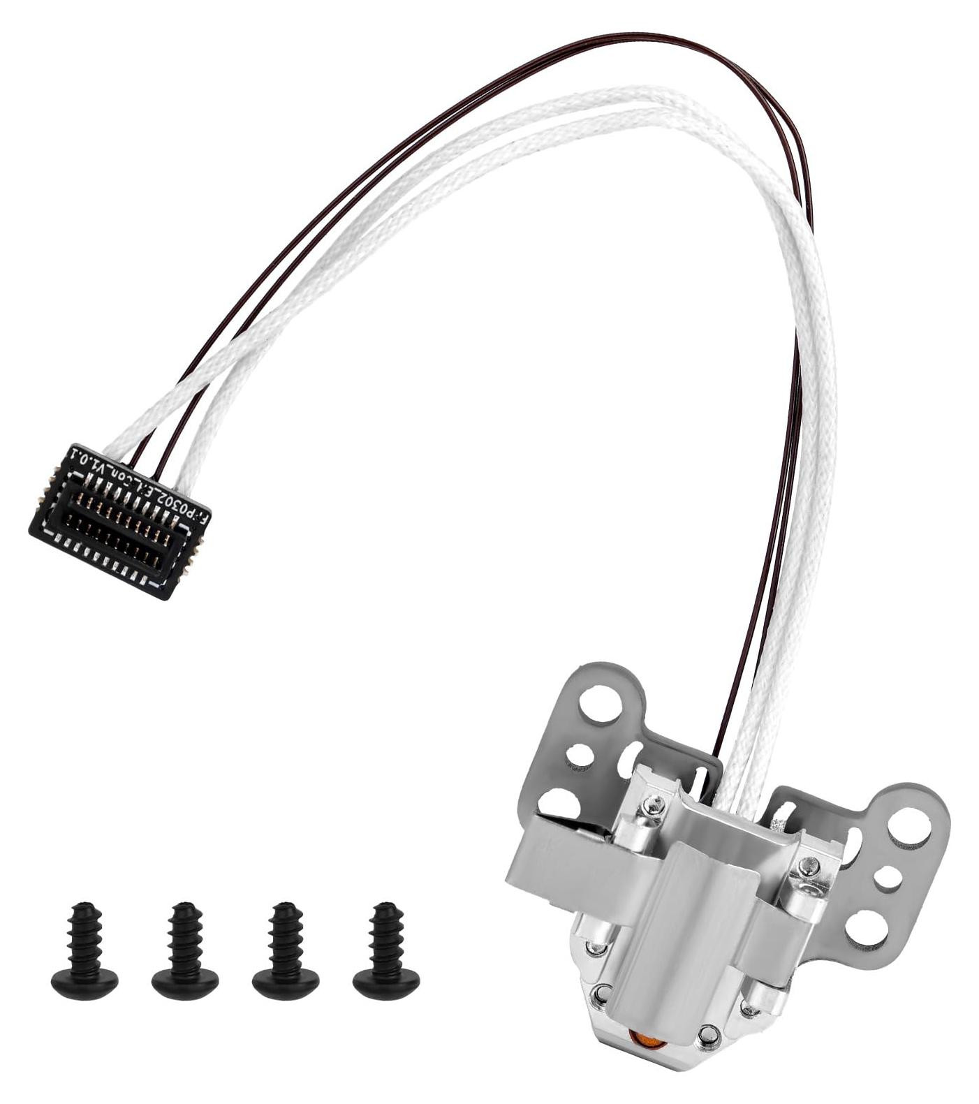 Selius Hotend Verwarming Montageset voor 3D Printer, complete vervangingsset