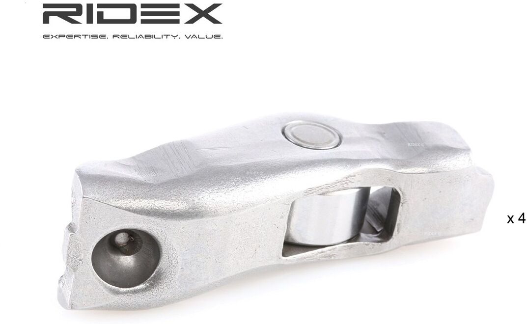 RIDEX 561R0124 Schlepphebel