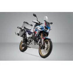 SW-Motech Adventure-Set Schutz - Honda CRF1100L Africa Twin (19-).