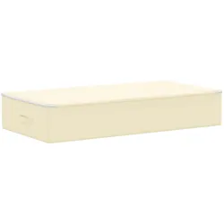 vidaXL, Aufbewahrungsbox, Aufbewahrungsbox (6x, 100 x 50 x 18 cm)