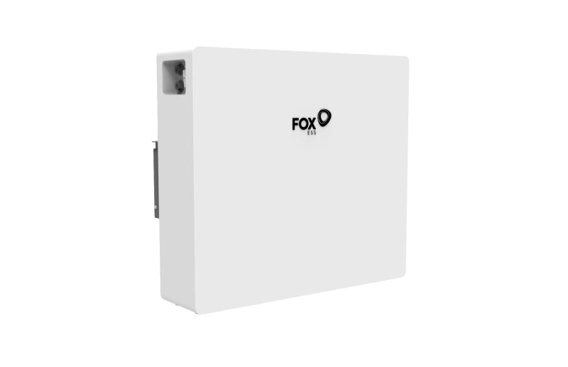 FoxESS EK12 11.52kWh 384V Batterie