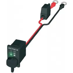Ctek, Autobatterie Zubehör, Panel Comfort Anzeigetafel M8