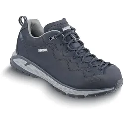 Meindl Paros Walker Lady marine, Gr. 3.5 UK / 36 EU