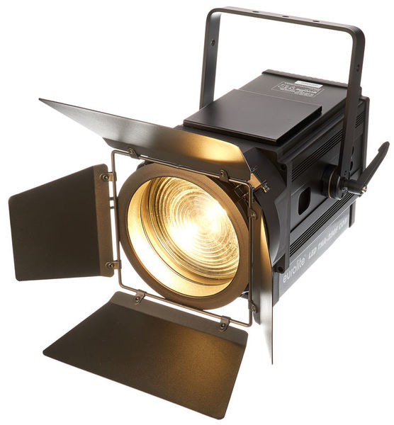 EuroLite THA-250F LED Theater-Spot 2800 K