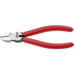Knipex 70 01 140 Werkstatt Seitenschneider mit Facette 140 mm