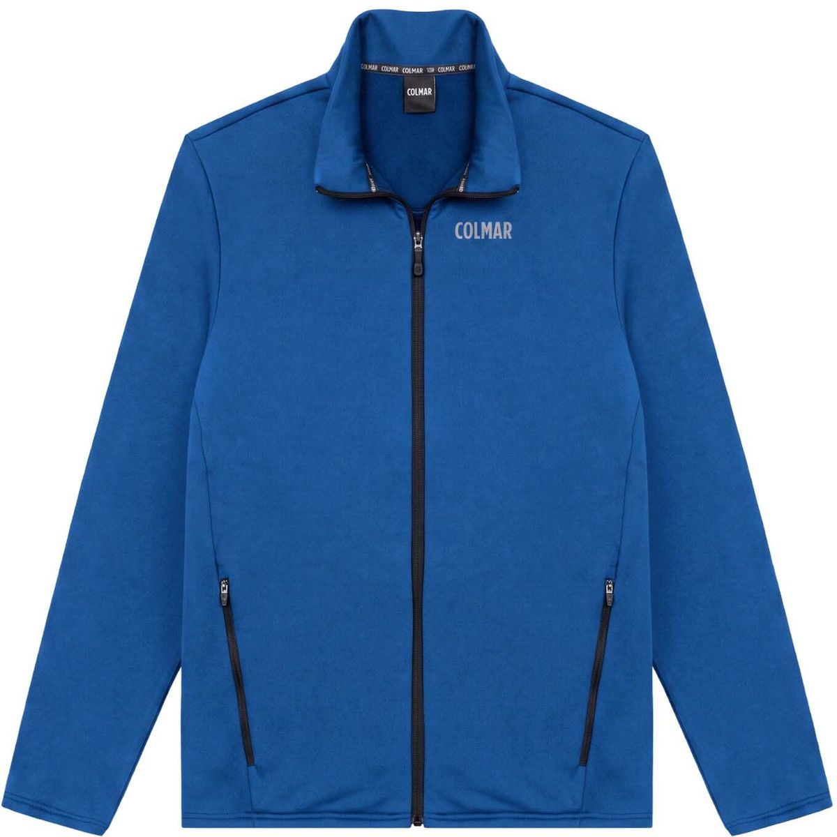 Colmar Full Zip Stretch Fleece midnight (90) L 83000022-5WU-90-L