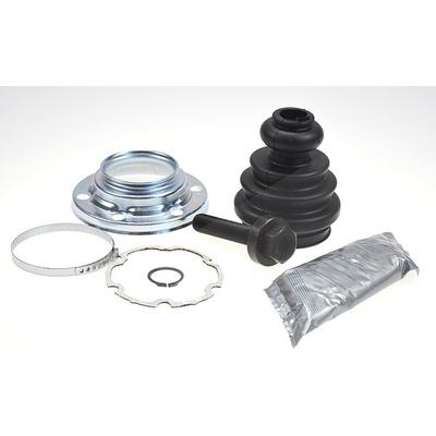 Spidan Faltenbalgsatz, Antriebswelle [Hersteller-Nr. 24657] für VW, Seat