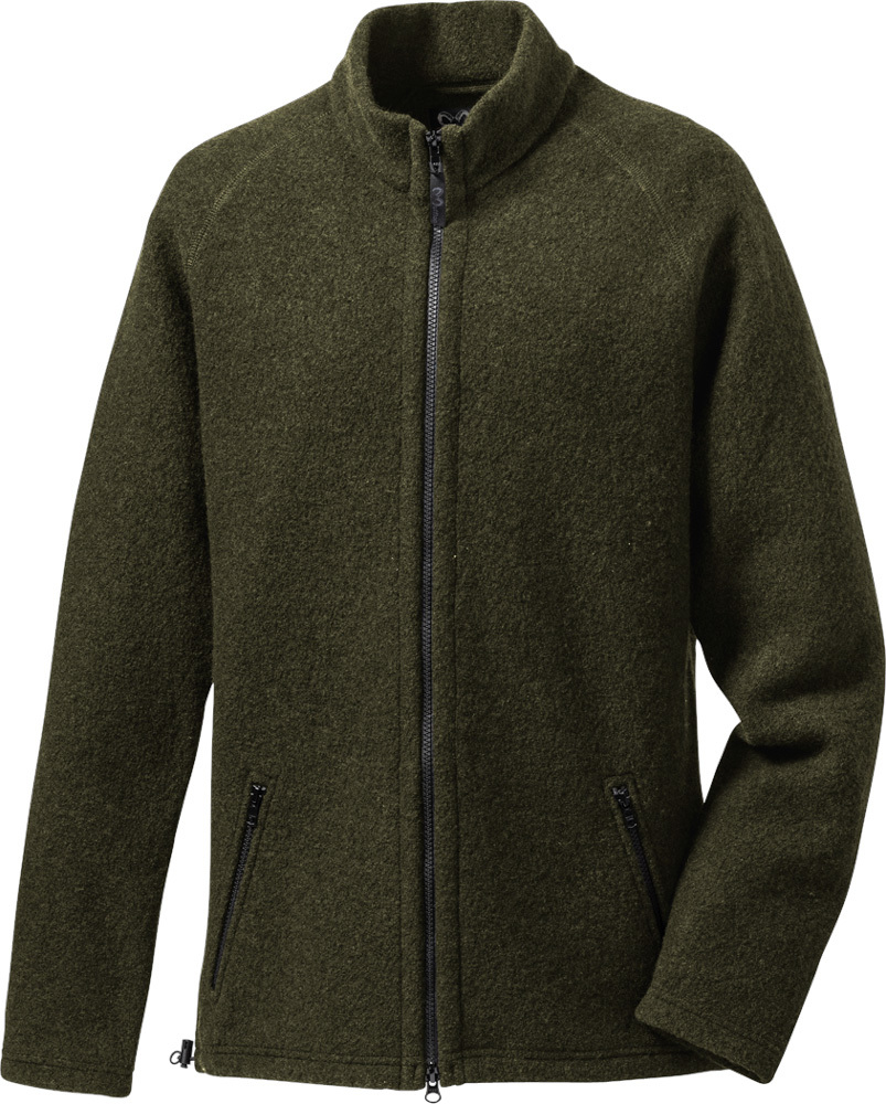 Mufflon W100 Mu-Connor T forrest S