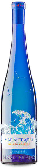 Mar de Frades Albariño 2025 - 75cl