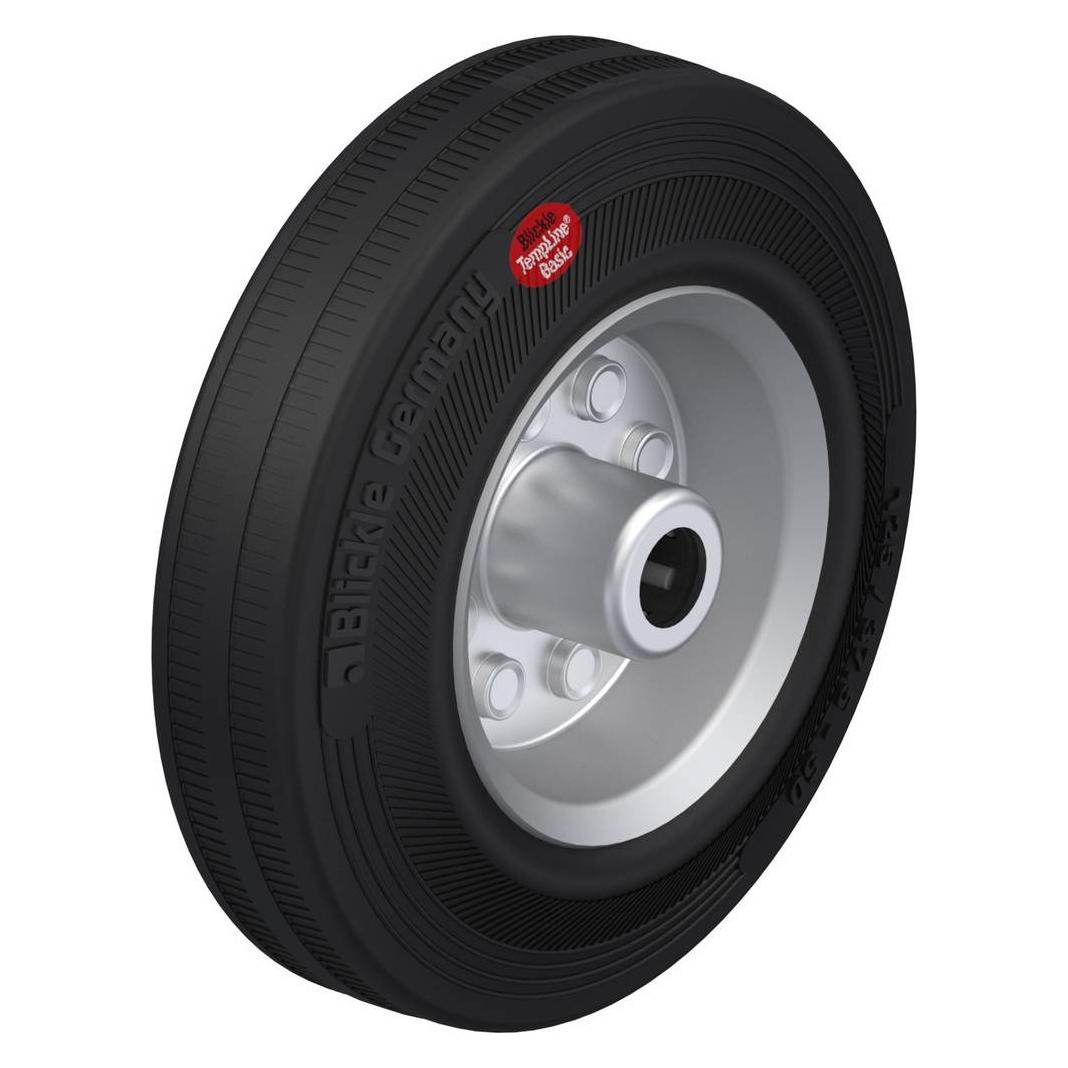 Blickle 587121 VEHI 125/12R 587121 VEHI 125/12R (587121)