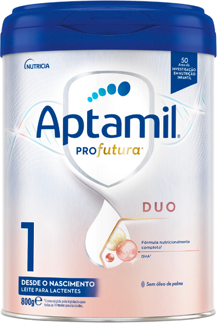 Aptamil Profutura Duo 1 800g