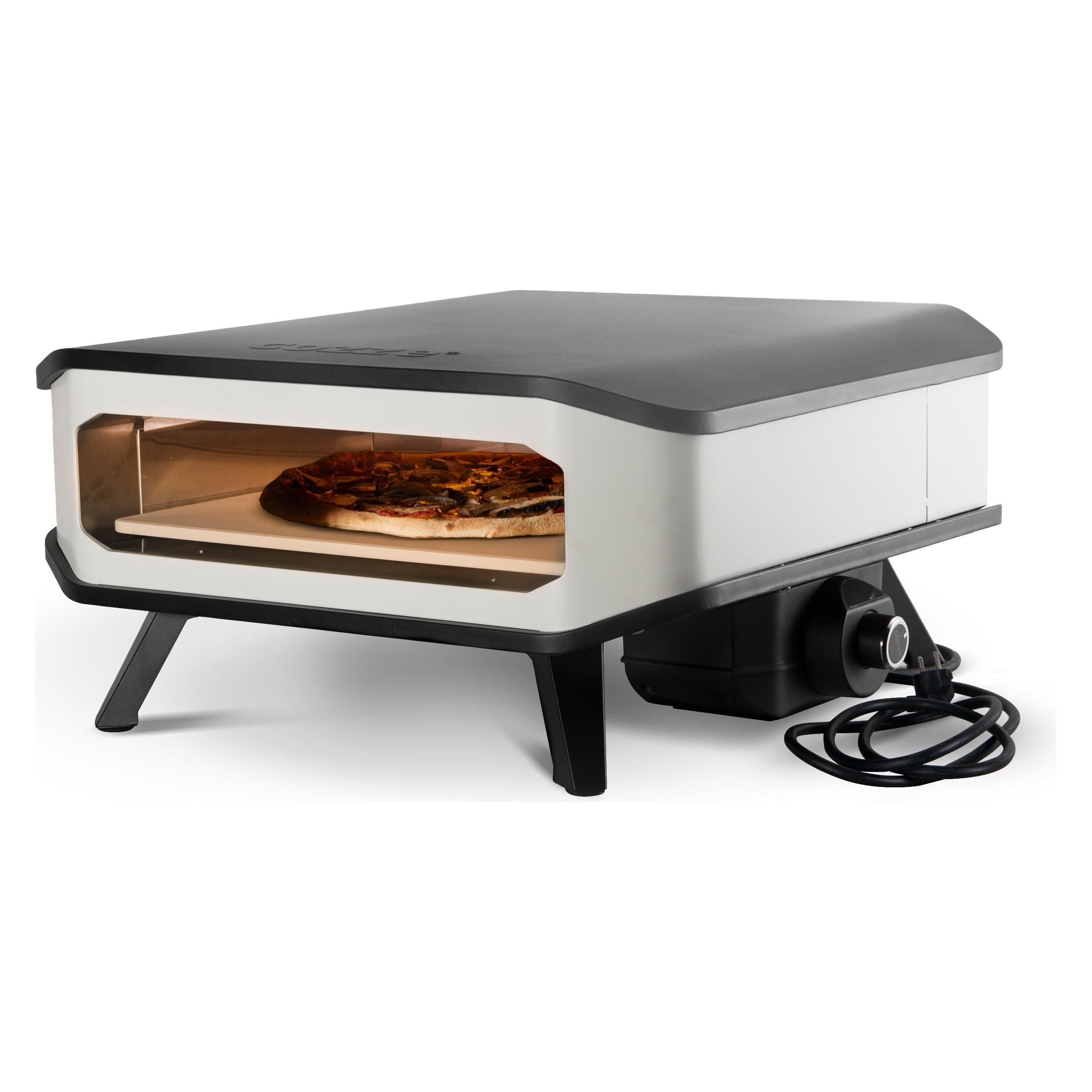Cozze 17 (Pizzaofen Elektrisch) (90356)