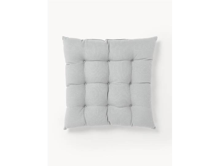 Coussins de chaise d'extérieur Ava, 2 pièces