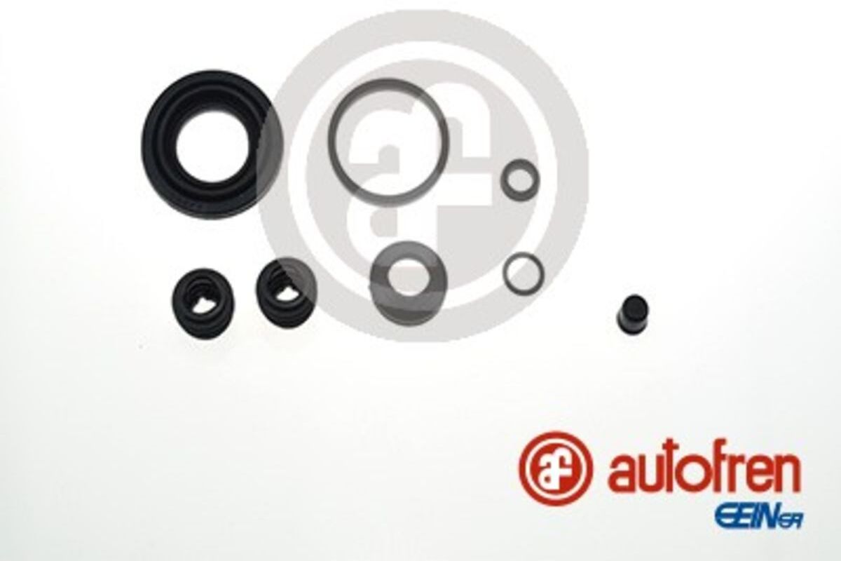 Reparatursatz, Bremssattel AUTOFREN SEINSA D4-780