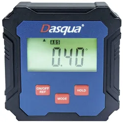 Dasqua, Messlehre, 8300-0095 Digitales Messset 4teilig (35.20 cm)