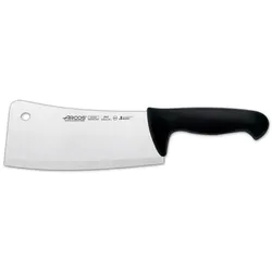 ARCOS 2900 SERIE BLACK CLEAVER 22CM