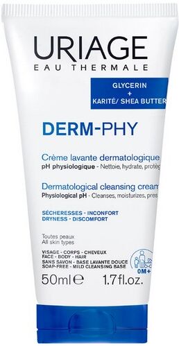 Uriage Crema Lavante 50ml