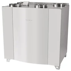 Systemair Lüftungsanlage SAVE VTC 700 L ? 700 m3/h ? 170 W ? 230 V ? Bodenmontag...