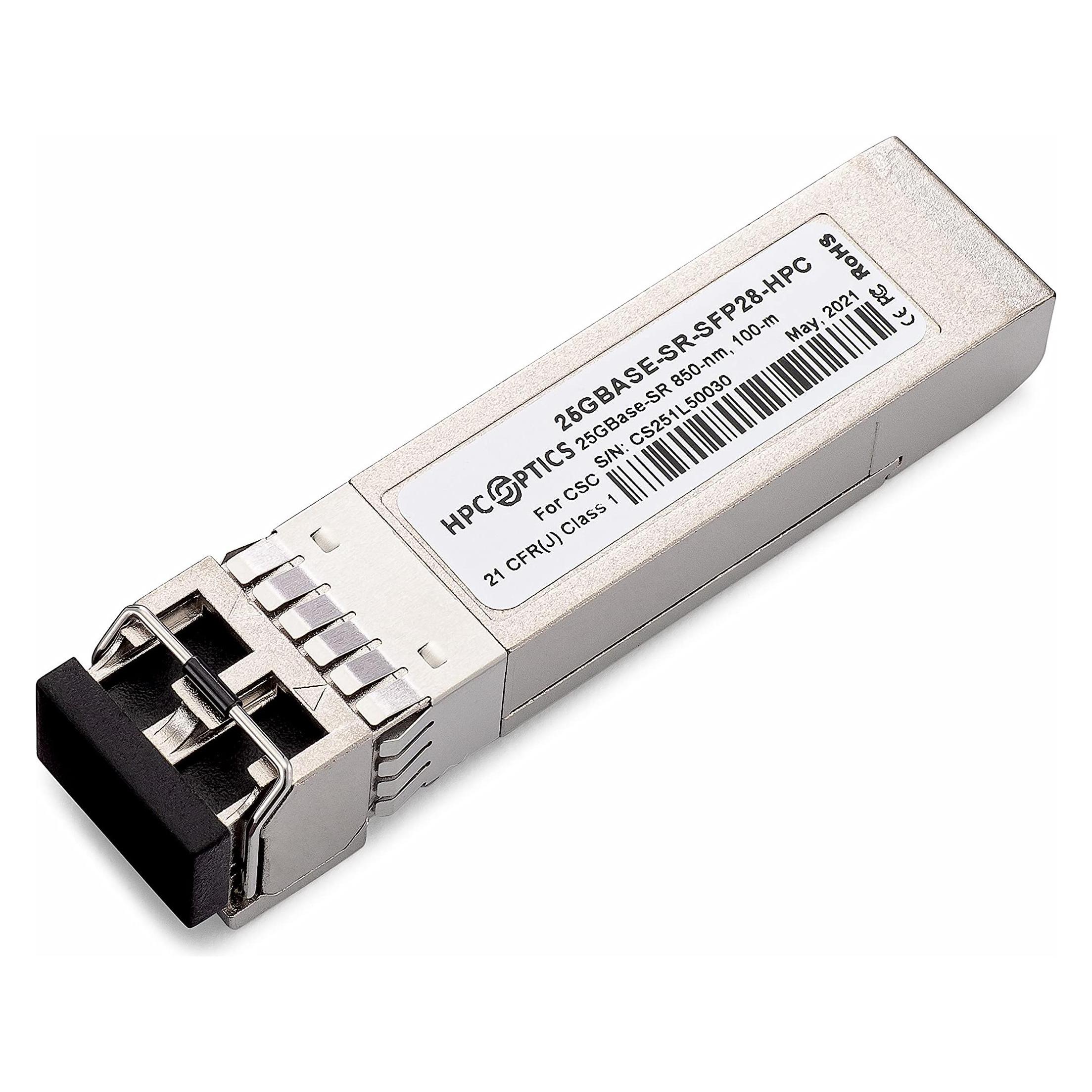 Intel ETHERNET OPTIC E25GSFP28SR (E25GSFP28SR)