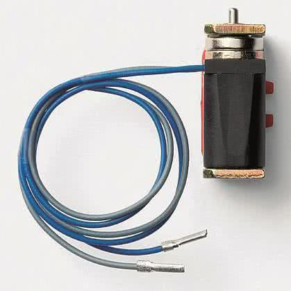 Siedle Diebstahlschutz ZDS601-0 15804