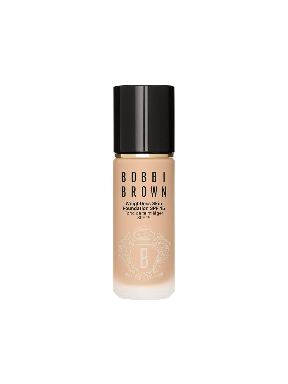 Bobbi Brown Weightless Skin Foundation SPF15 Neutral Ivory