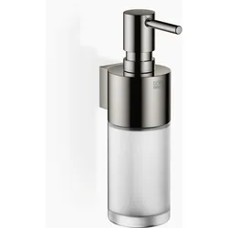 Dornbracht Spender, Wandmodell, 83435970-19, Farbe: Dark Chrome