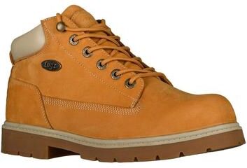 Lugz Drifter LX - Mens 7.5 Tan Boot Medium